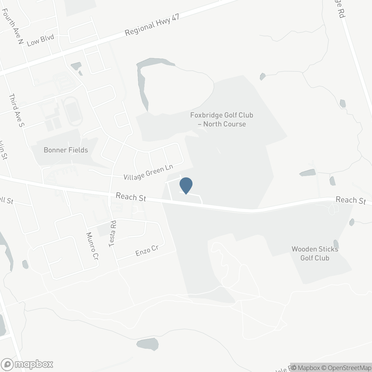 3 LOIS TORRANCE TRAIL, Uxbridge, Ontario L9P 0R9
